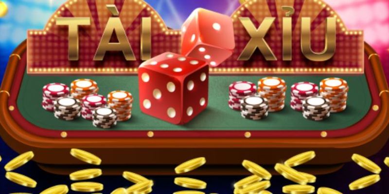 Sơ lược về tựa game tài xỉu rút tiền mặt