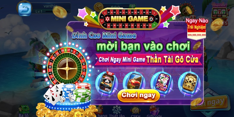 Cách chơi săn boss khủng nhận thưởng tức thì